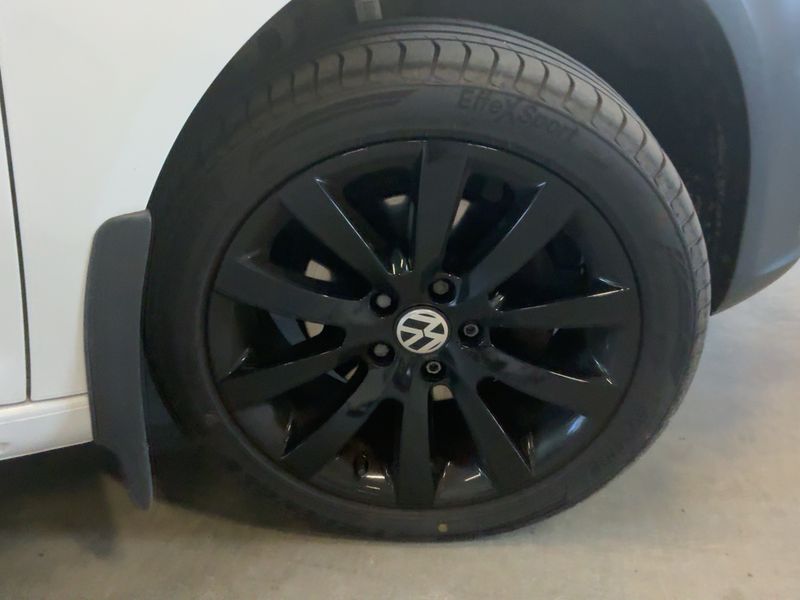 Volkswagen Caddy 2.0 TDI Kasten BlueMotion Tech 2018 – снимка 11