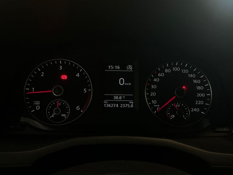 Volkswagen Caddy 2.0 TDI Kasten BlueMotion Tech 2018 – снимка 19
