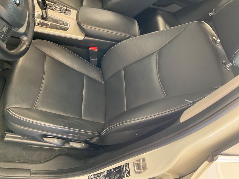 BMW X3 xDrive 20d 2012 – снимка 25