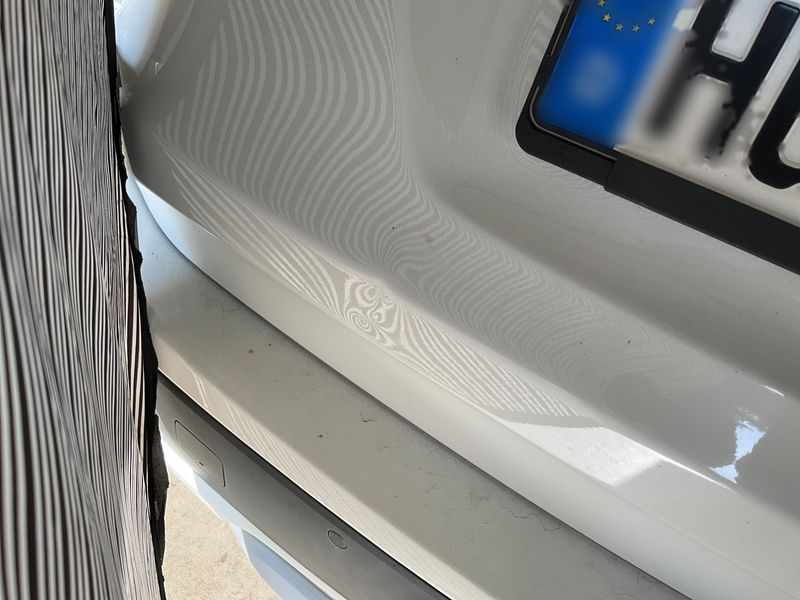 BMW X3 xDrive 20d 2012 – снимка 32