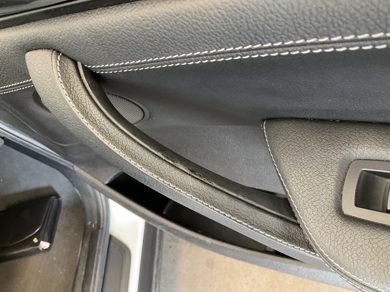 BMW X3 xDrive 20d 2012 – снимка 27