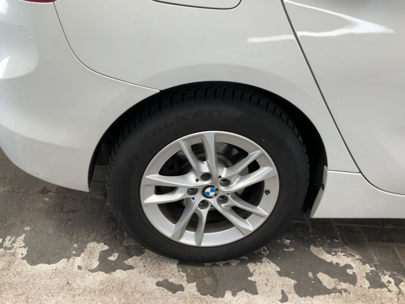 BMW 2er 218d Active Tourer Luxury Line 2018 – снимка 9