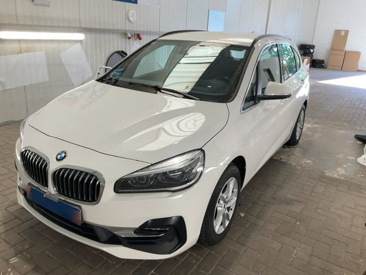 BMW 2er 218d Active Tourer Luxury Line 2018 – снимка 1