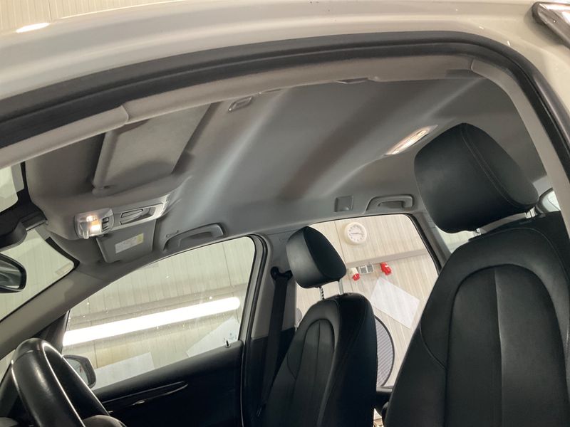 BMW 2er 218d Active Tourer Luxury Line 2018 – снимка 39