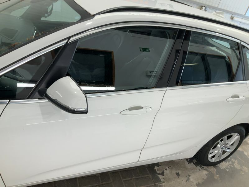 BMW 2er 218d Active Tourer Luxury Line 2018 – снимка 4