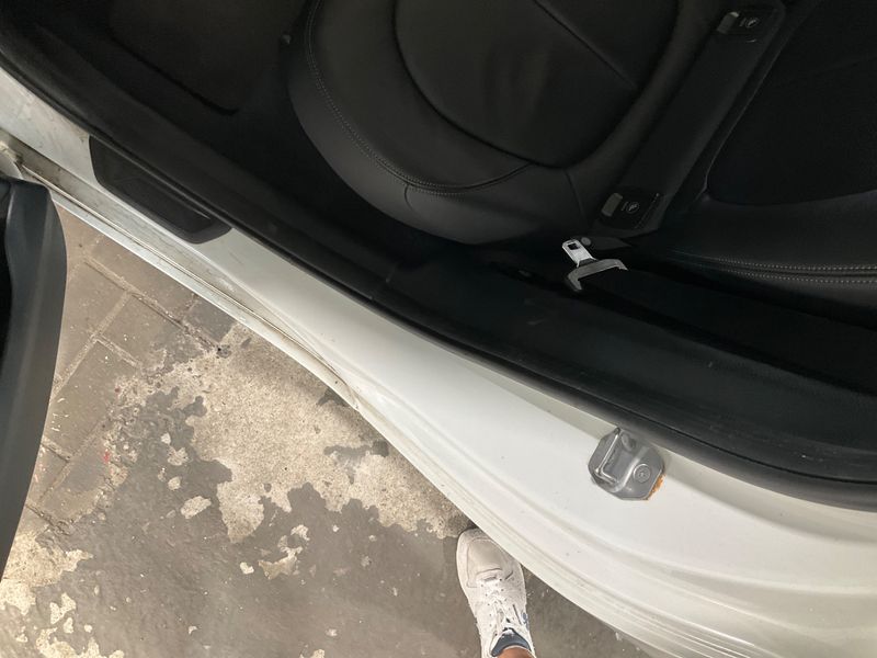BMW 2er 218d Active Tourer Luxury Line 2018 – снимка 35