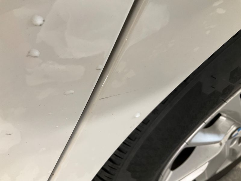BMW 2er 218d Active Tourer Luxury Line 2018 – снимка 47