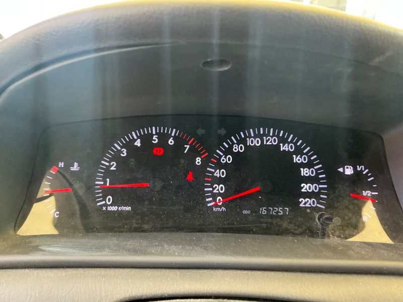 Toyota Corolla 1.6 Compact 2004 – снимка 4
