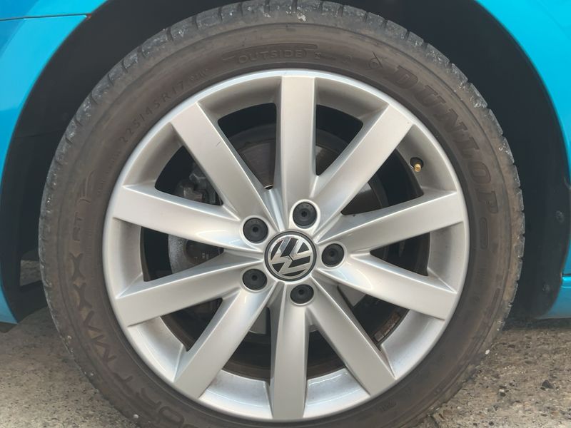 Volkswagen Golf VI 1.2 TSI Exclusive 2012 – снимка 3