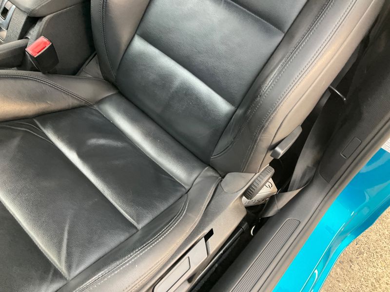 Volkswagen Golf VI 1.2 TSI Exclusive 2012 – снимка 26