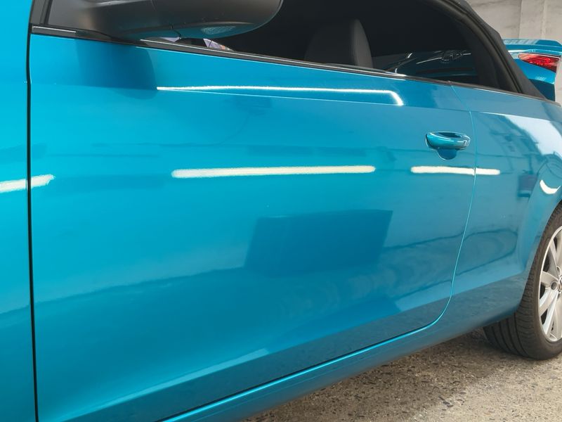 Volkswagen Golf VI 1.2 TSI Exclusive 2012 – снимка 4