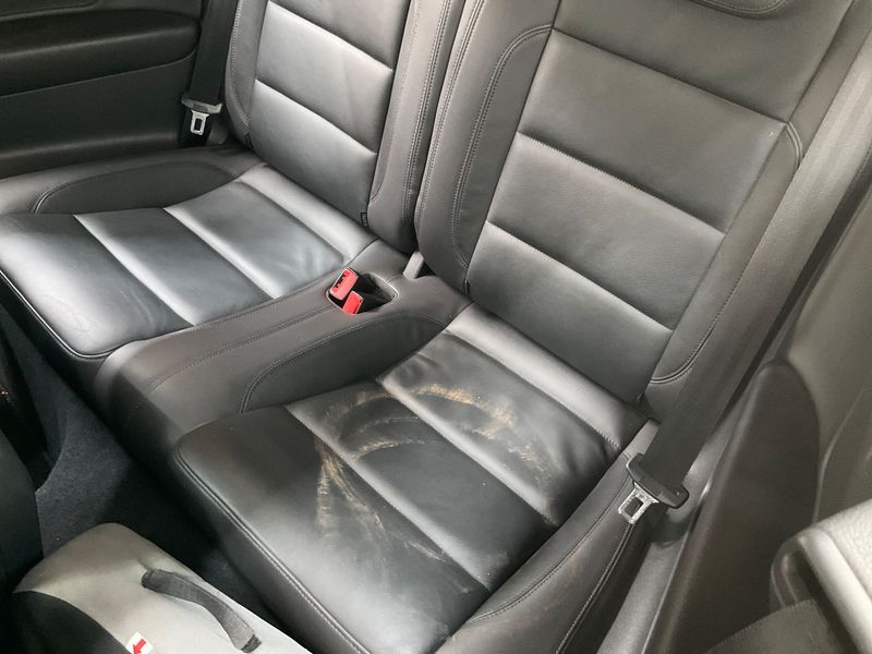 Volkswagen Golf VI 1.2 TSI Exclusive 2012 – снимка 22