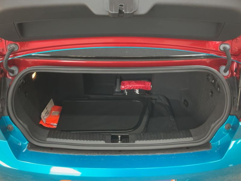 Volkswagen Golf VI 1.2 TSI Exclusive 2012 – снимка 15