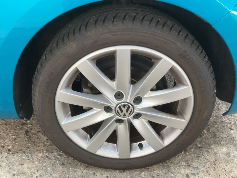 Volkswagen Golf VI 1.2 TSI Exclusive 2012 – снимка 5
