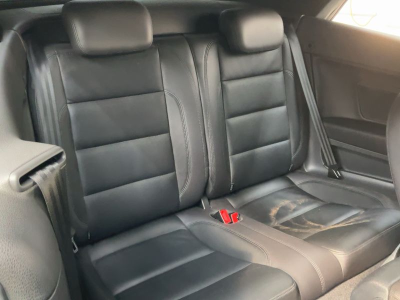 Volkswagen Golf VI 1.2 TSI Exclusive 2012 – снимка 19