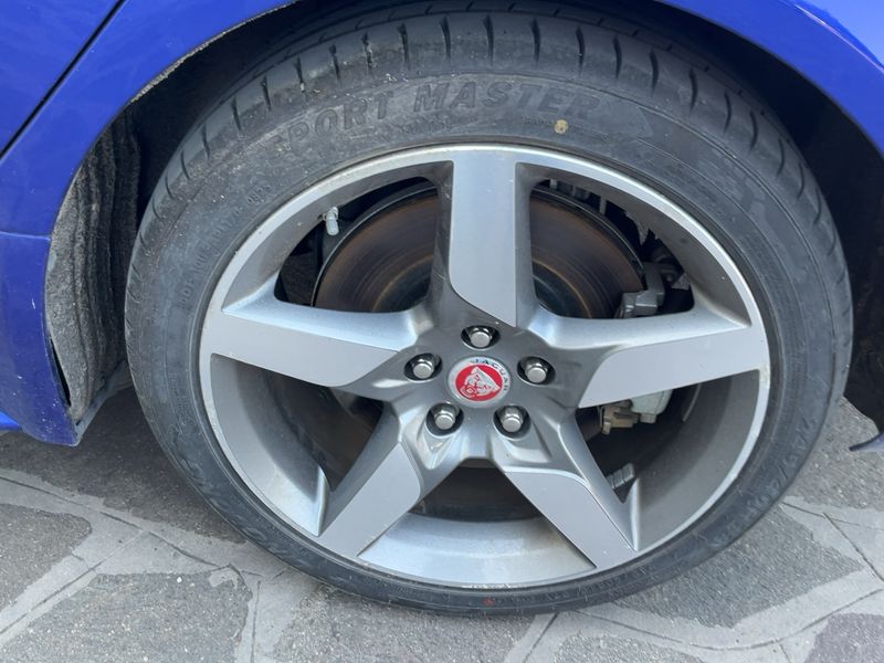 Jaguar XE 25d R-Sport AWD 2017 – снимка 5