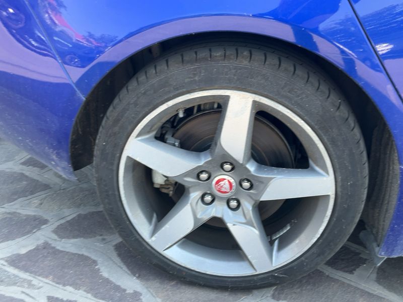 Jaguar XE 25d R-Sport AWD 2017 – снимка 9
