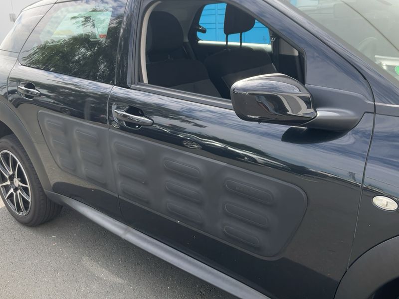 Citroen C4 Cactus 1.6 Blue-HDi Feel 2016 – снимка 10