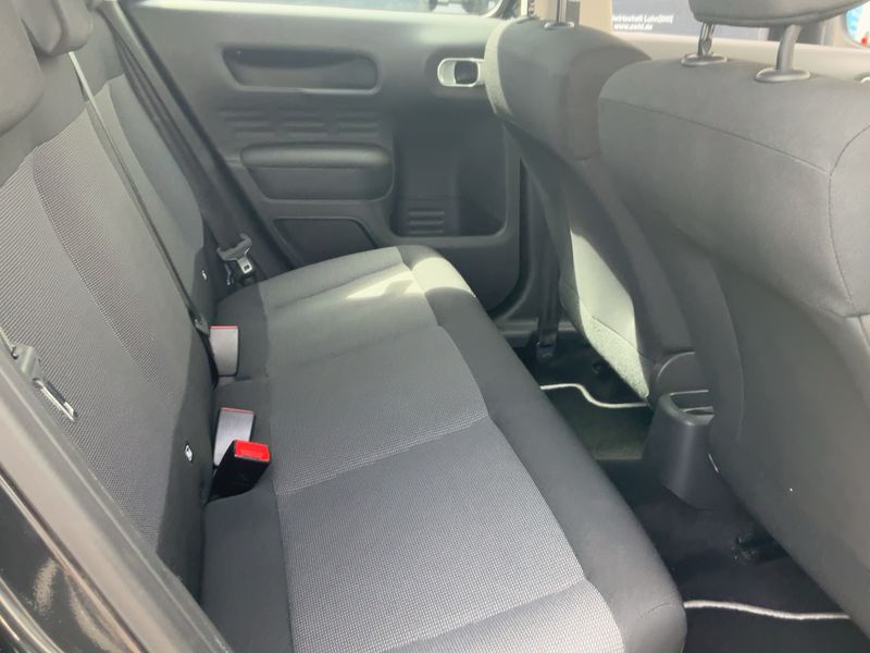 Citroen C4 Cactus 1.6 Blue-HDi Feel 2016 – снимка 19