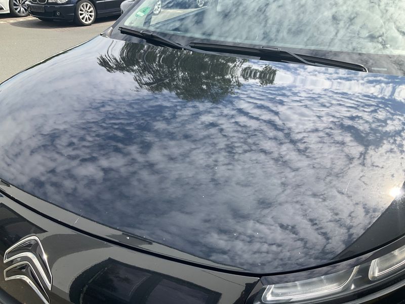 Citroen C4 Cactus 1.6 Blue-HDi Feel 2016 – снимка 27