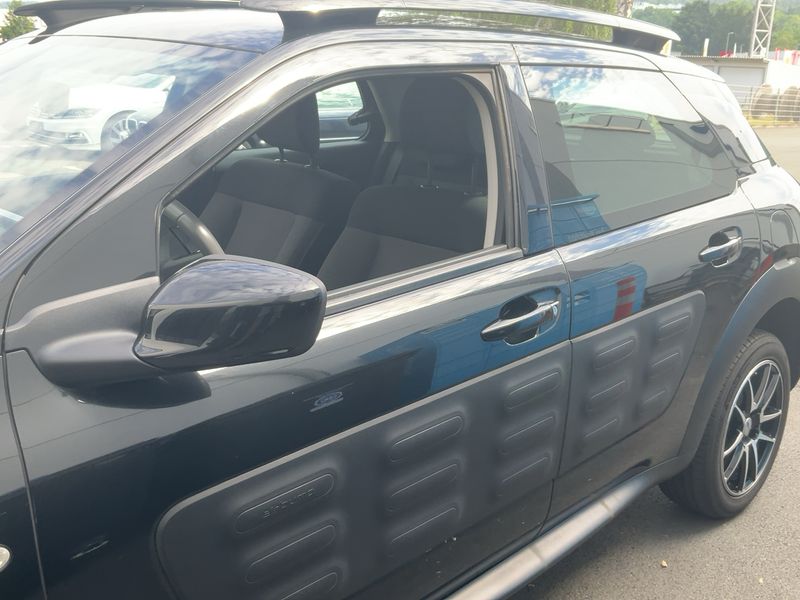 Citroen C4 Cactus 1.6 Blue-HDi Feel 2016 – снимка 4