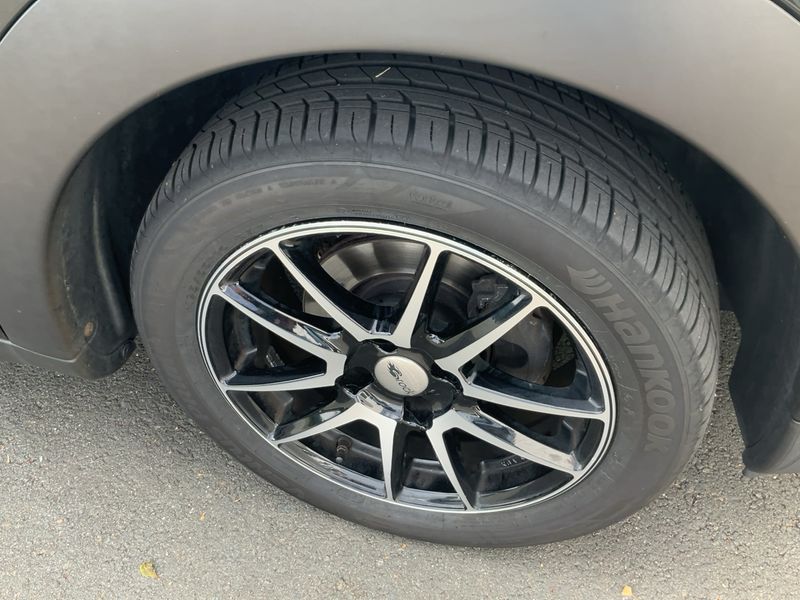 Citroen C4 Cactus 1.6 Blue-HDi Feel 2016 – снимка 11