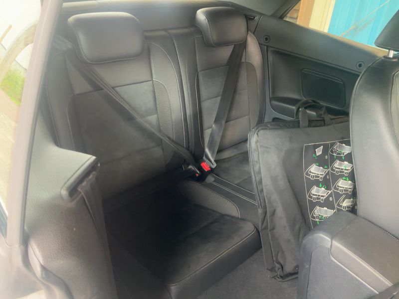 Volkswagen Golf VI 1.6 TDI 2011 – снимка 14