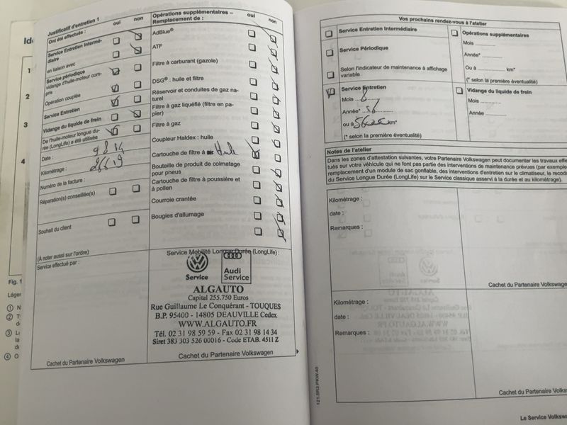 Volkswagen Golf VI 1.6 TDI 2011 – снимка 25