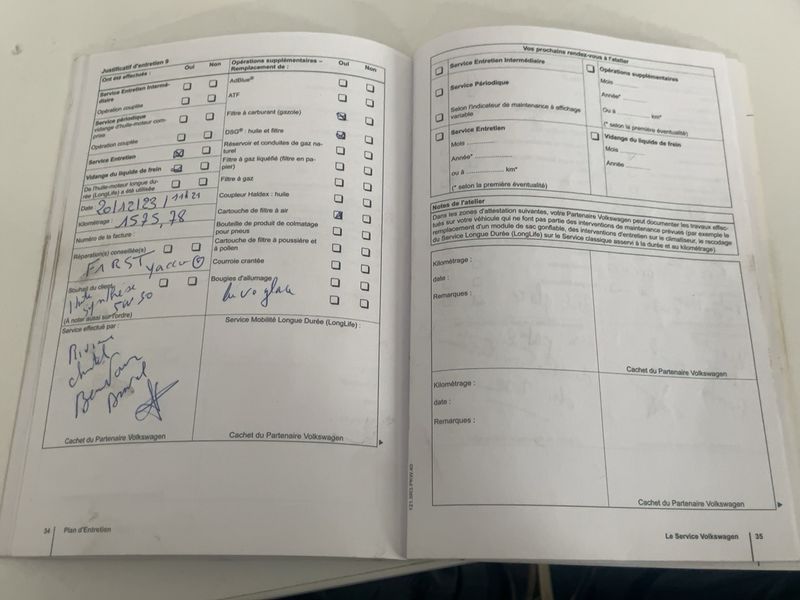 Volkswagen Golf VI 1.6 TDI 2011 – снимка 33