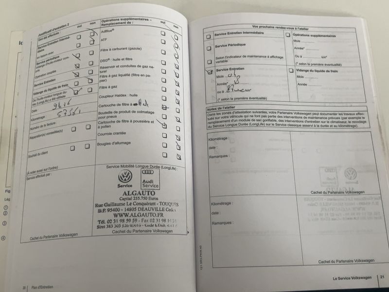 Volkswagen Golf VI 1.6 TDI 2011 – снимка 26