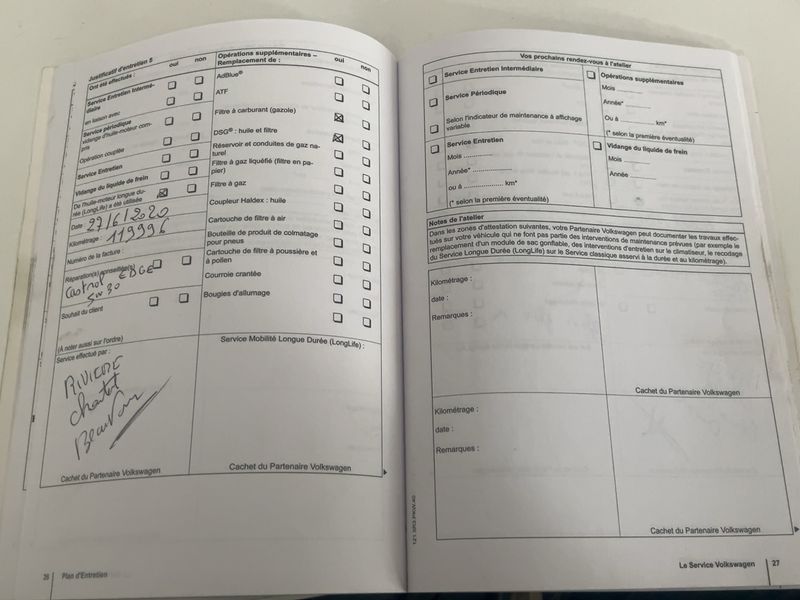 Volkswagen Golf VI 1.6 TDI 2011 – снимка 29