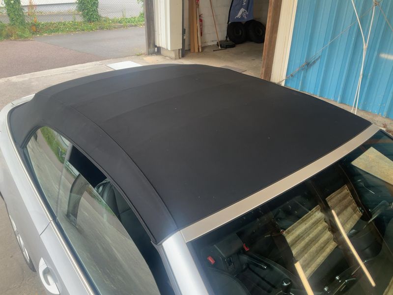 Volkswagen Golf VI 1.6 TDI 2011 – снимка 21