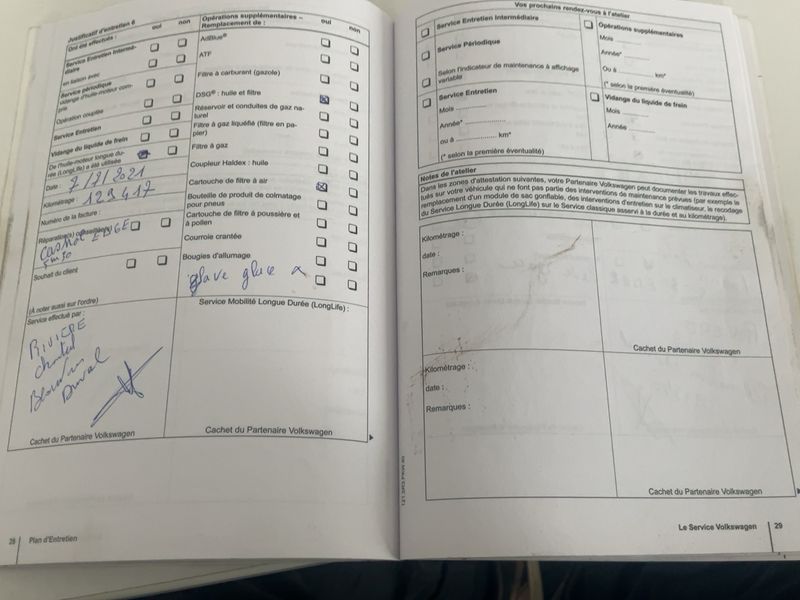 Volkswagen Golf VI 1.6 TDI 2011 – снимка 30