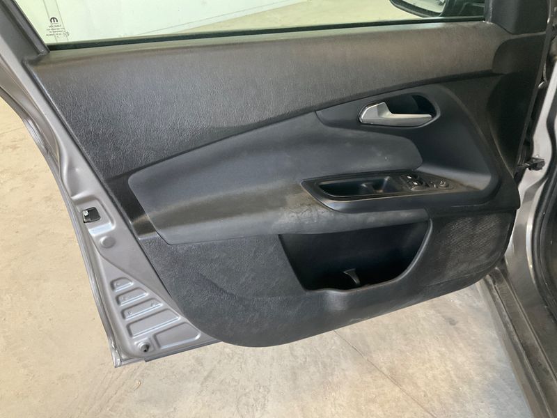 Fiat Tipo 1.3 M-Jet Easy 2017 – снимка 22