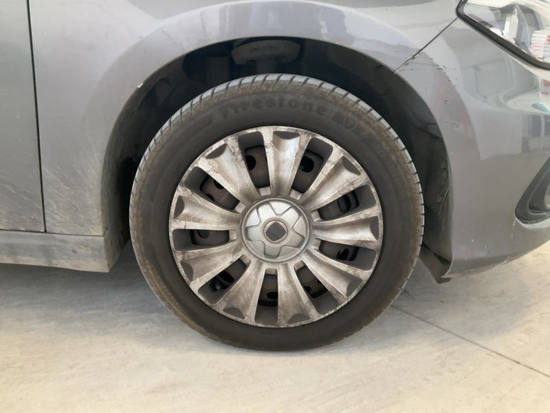 Fiat Tipo 1.3 M-Jet Easy 2017 – снимка 11