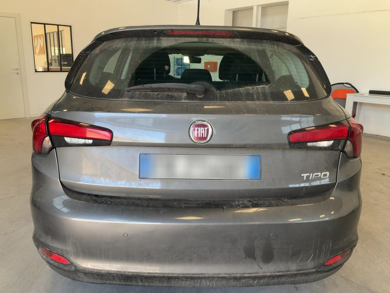 Fiat Tipo 1.3 M-Jet Easy 2017 – снимка 7