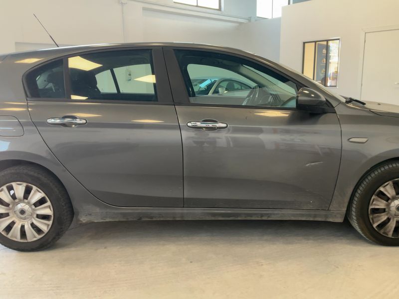 Fiat Tipo 1.3 M-Jet Easy 2017 – снимка 10