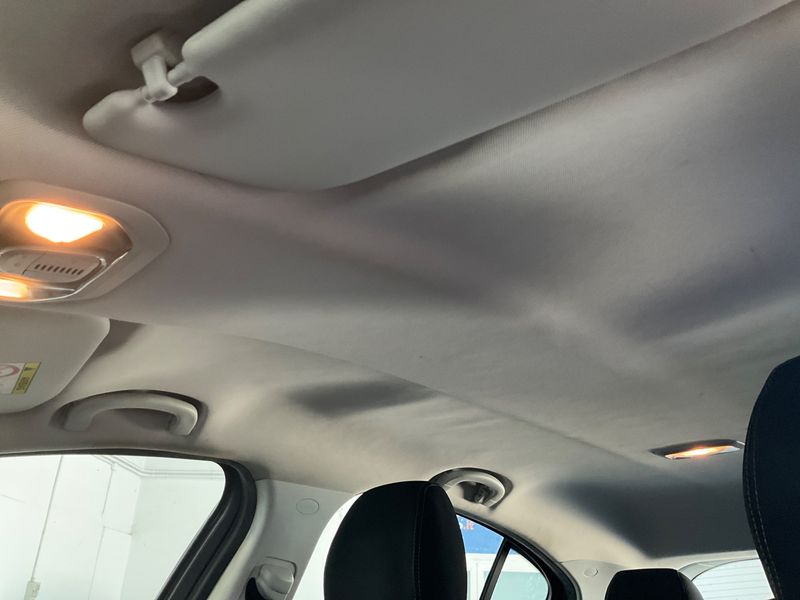 Fiat Tipo 1.3 M-Jet Easy 2017 – снимка 27
