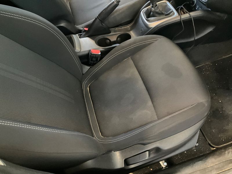 Fiat Tipo 1.3 M-Jet Easy 2017 – снимка 32