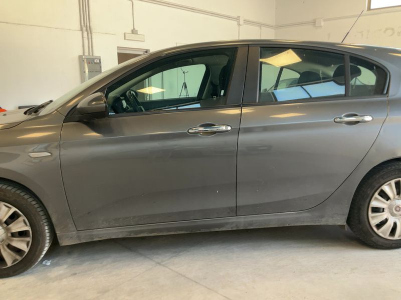 Fiat Tipo 1.3 M-Jet Easy 2017 – снимка 4
