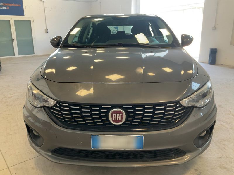 Fiat Tipo 1.3 M-Jet Easy 2017 – снимка 14