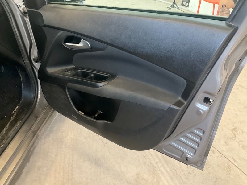 Fiat Tipo 1.3 M-Jet Easy 2017 – снимка 31