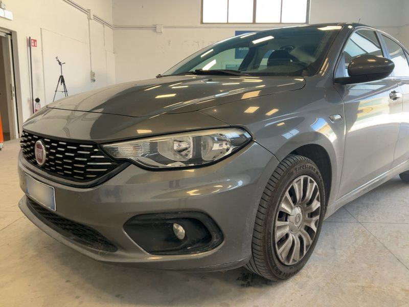 Fiat Tipo 1.3 M-Jet Easy 2017 – снимка 2