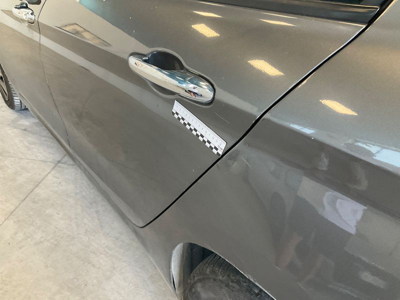 Fiat Tipo 1.3 M-Jet Easy 2017 – снимка 34