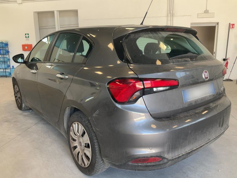 Fiat Tipo 1.3 M-Jet Easy 2017 – снимка 6