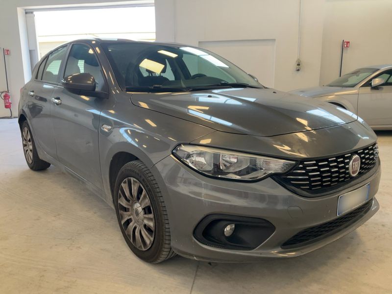 Fiat Tipo 1.3 M-Jet Easy 2017 – снимка 12