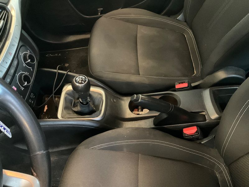Fiat Tipo 1.3 M-Jet Easy 2017 – снимка 26
