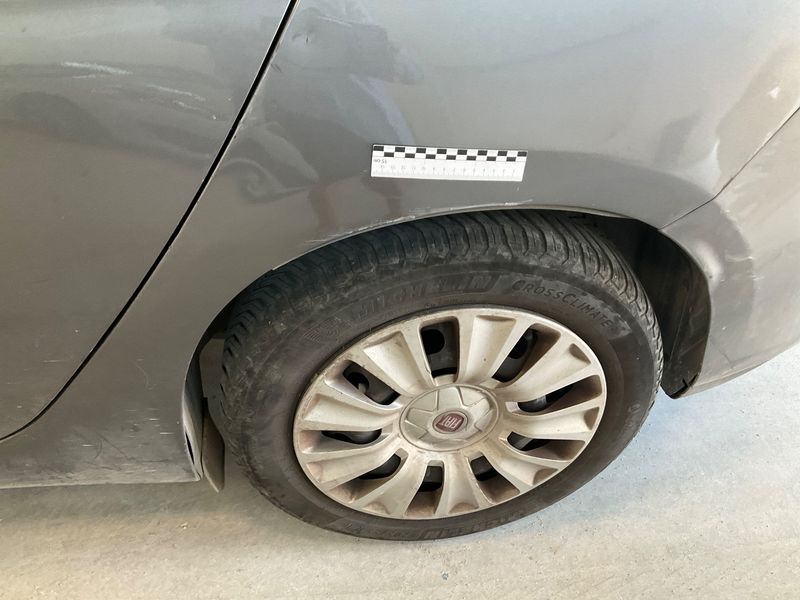 Fiat Tipo 1.3 M-Jet Easy 2017 – снимка 36