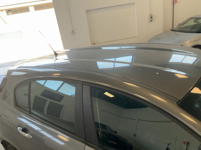 Fiat Tipo 1.3 M-Jet Easy 2017 – снимка 13