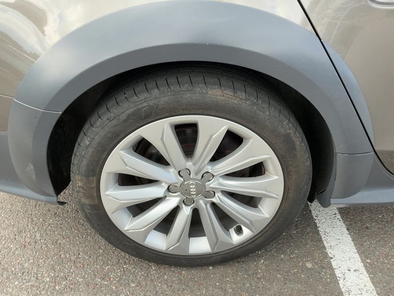 Audi A4 Allroad 2.0 TDI 2014 – снимка 9